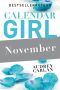 [Calendar Girl 11] • November